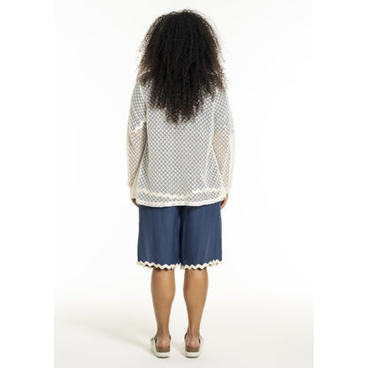 Studio SKanya Cardigan Cardigan Off-White