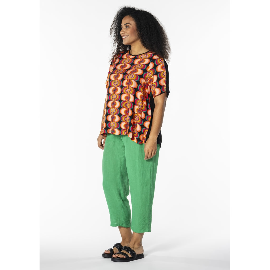 Studio SKaren fancy t-shirt T-Shirt Multi Colour