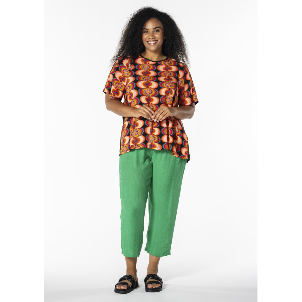 Studio SKaren fancy t-shirt T-Shirt Multi Colour