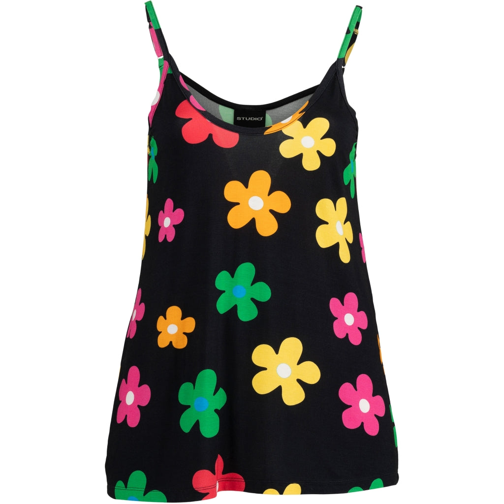 Studio SKathy Top Top Black