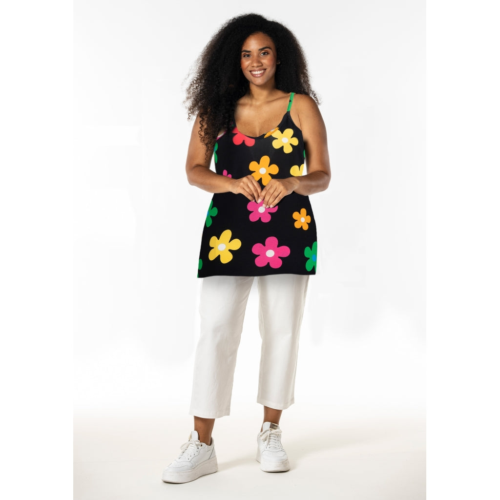 Studio SKathy Top Top Black