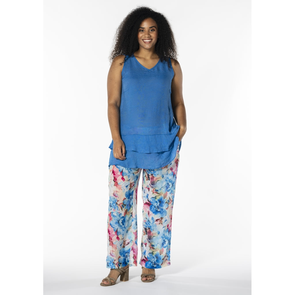 Studio SKerit Tunic Tunic Blue