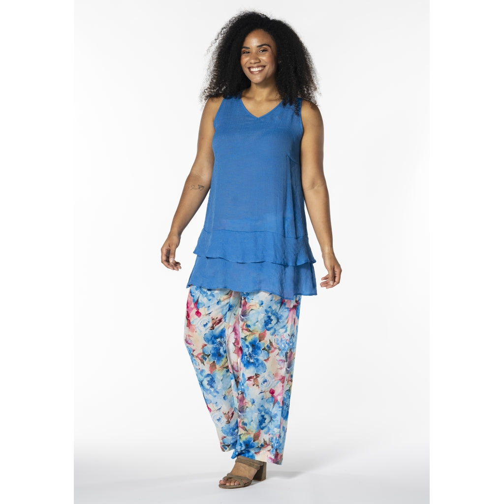 Studio SKerit Tunic Tunic Blue