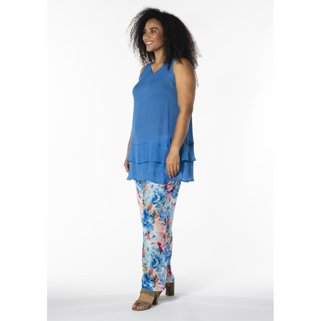 Studio SKerit Tunic Tunic Blue