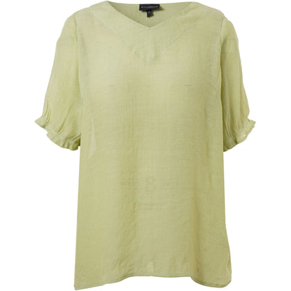 Studio SKerry Blouse Blouse Green