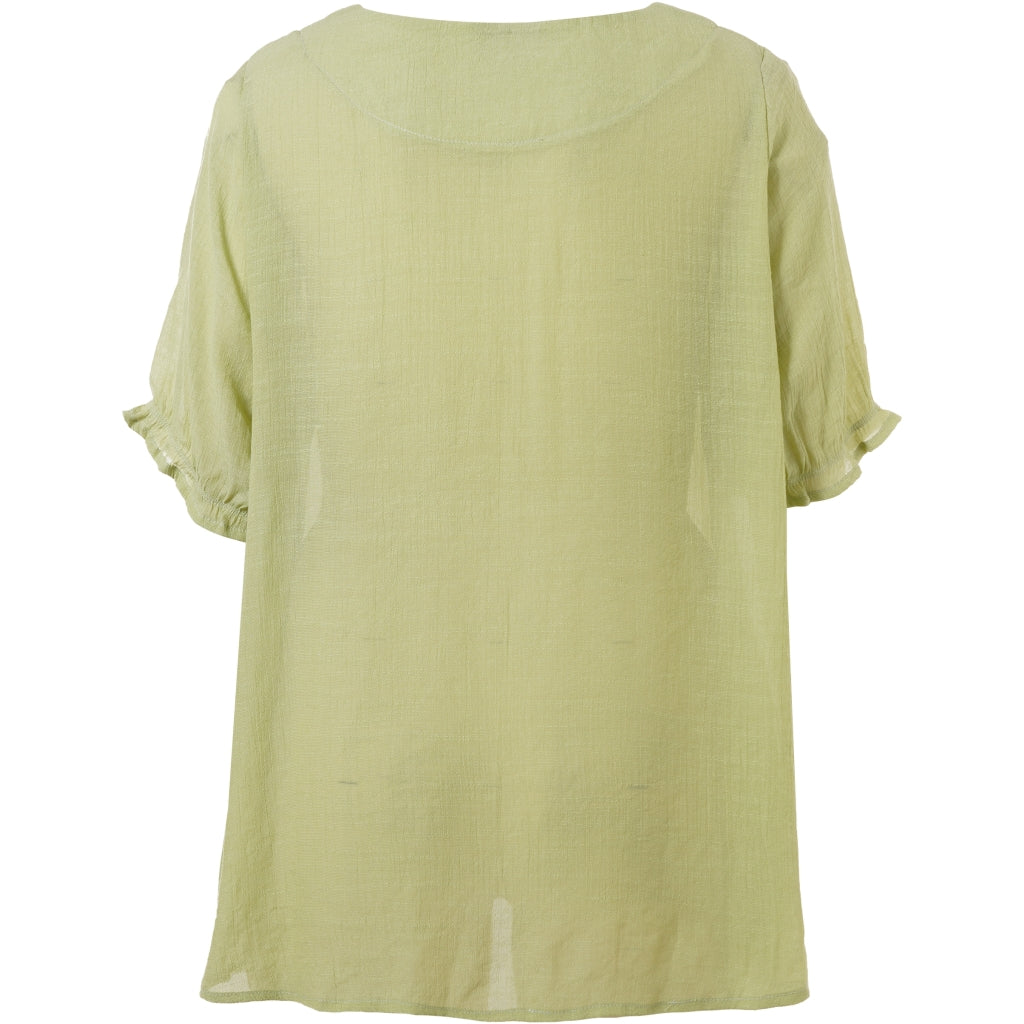 Studio SKerry Blouse Blouse Green