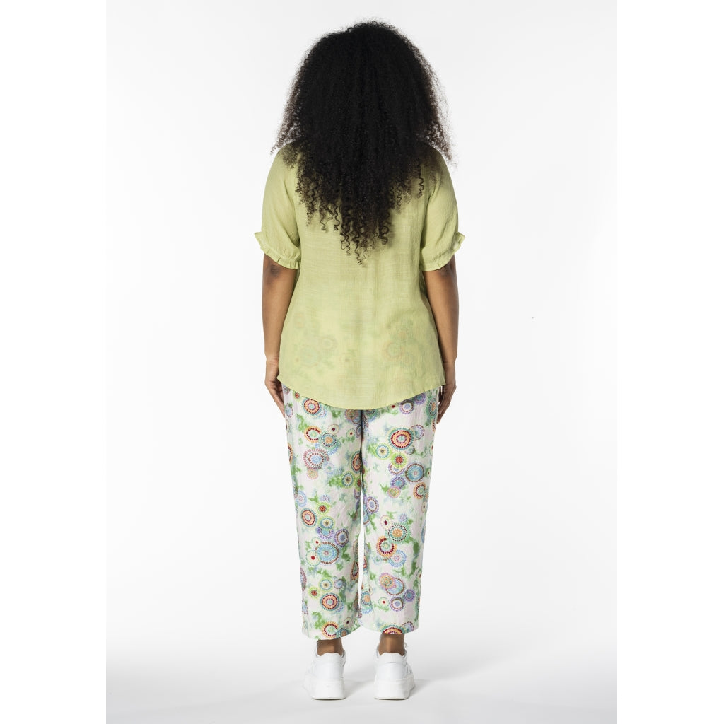 Studio SKerry Blouse Blouse Green