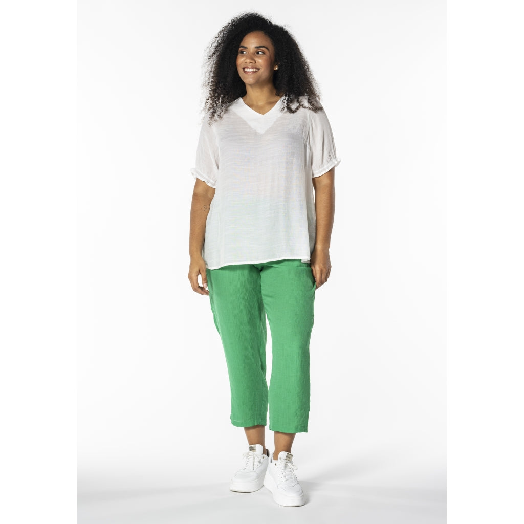 Studio SKerry Blouse Blouse White