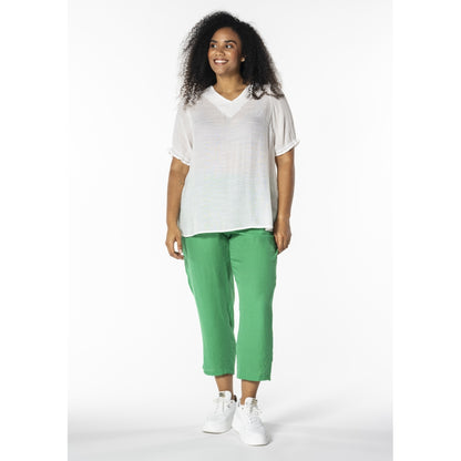 Studio SKerry Blouse Blouse White