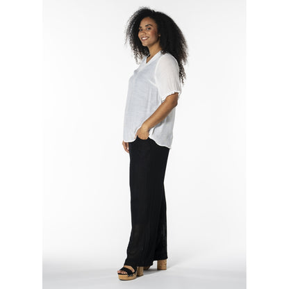 Studio SKerry Blouse Blouse White