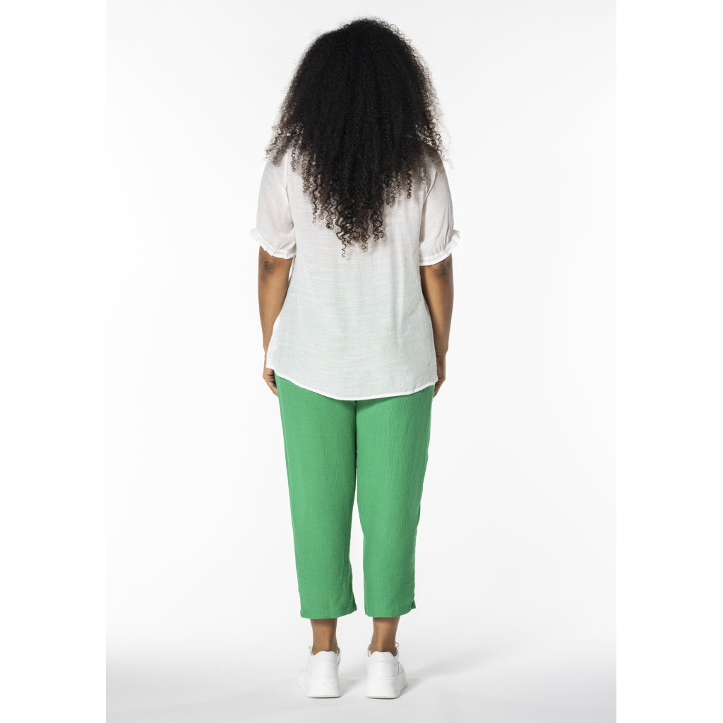 Studio SKerry Blouse Blouse White