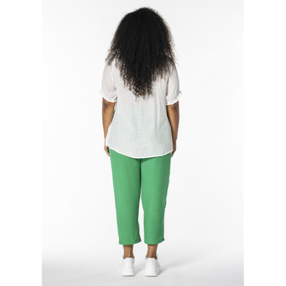 Studio SKerry Blouse Blouse White