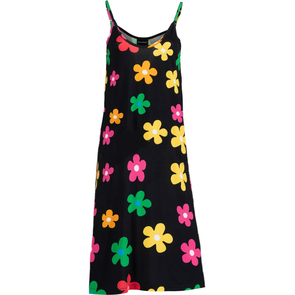 Studio SKittie Dress Dress Black