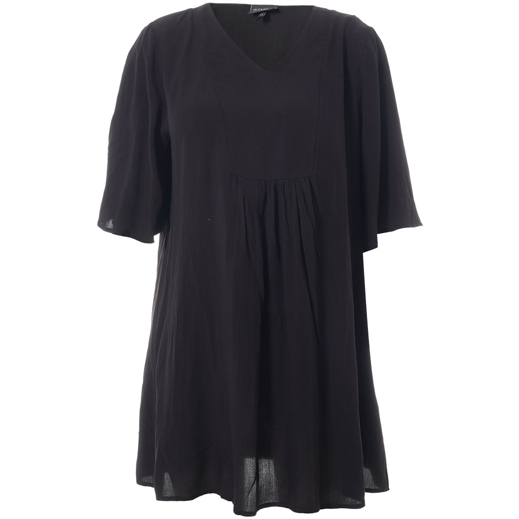Studio SKorna Tunic Tunic Black