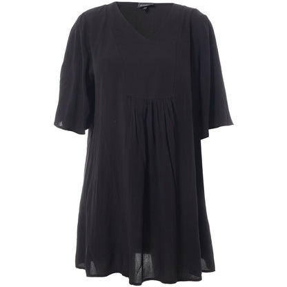 Studio SKorna Tunic Tunic Black