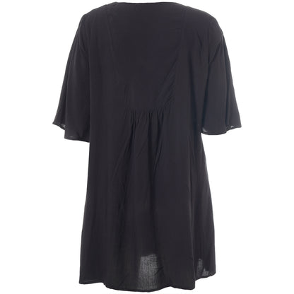 Studio SKorna Tunic Tunic Black