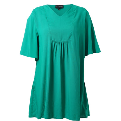 Studio SKorna Tunic Tunic Green
