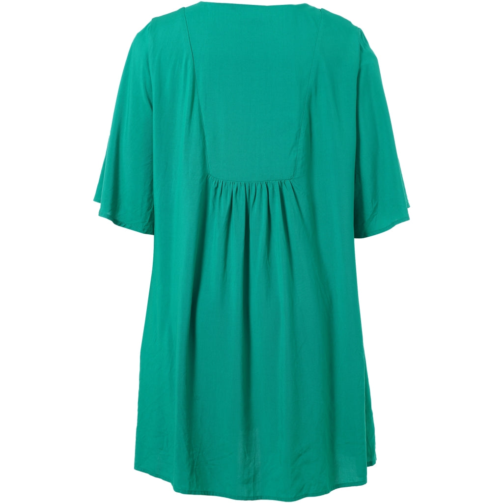 Studio SKorna Tunic Tunic Green