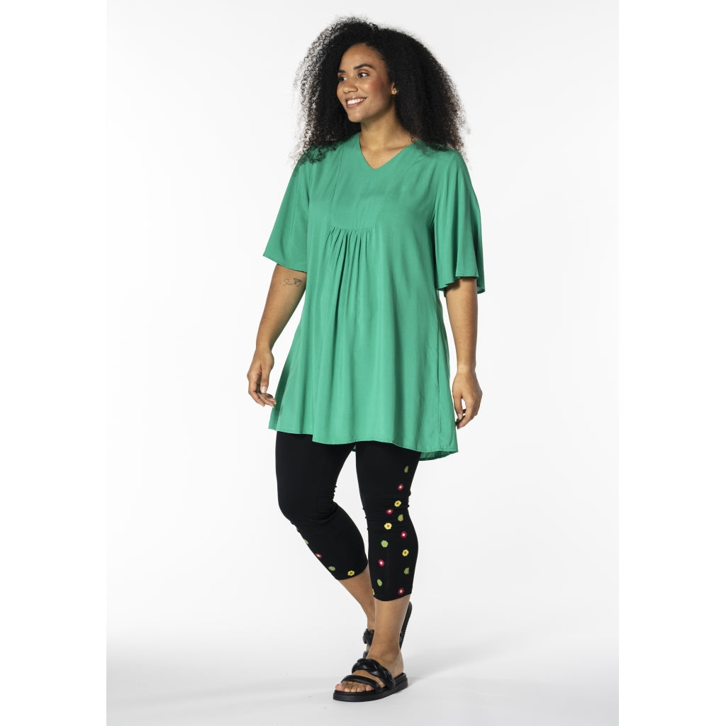 Studio SKorna Tunic Tunic Green