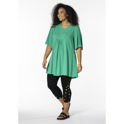 Studio SKorna Tunic Tunic Green