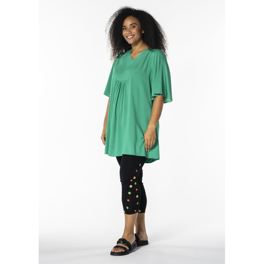 Studio SKorna Tunic Tunic Green