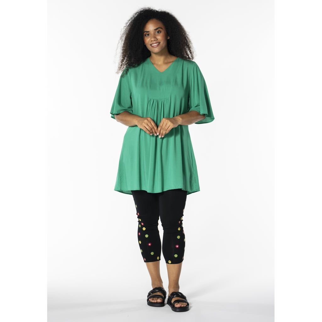 Studio SKorna Tunic Tunic Green