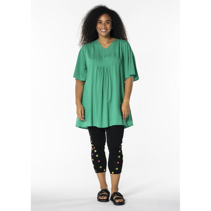 Studio SKorna Tunic Tunic Green