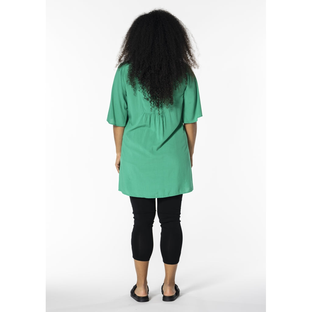 Studio SKorna Tunic Tunic Green