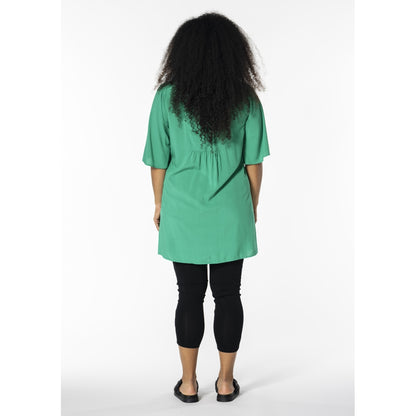 Studio SKorna Tunic Tunic Green