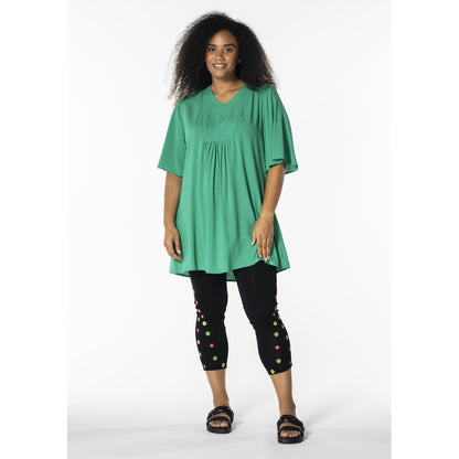 Studio SKorna Tunic Tunic Green
