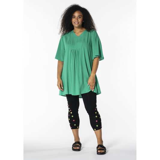 Studio SKorna Tunic Tunic Green