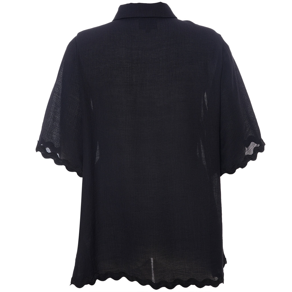 Studio SLea Shirt Shirt Black
