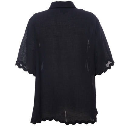 Studio SLea Shirt Shirt Black