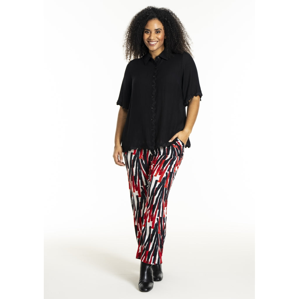 Studio SLea Shirt Shirt Black