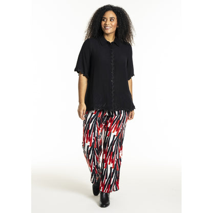 Studio SLea Shirt Shirt Black