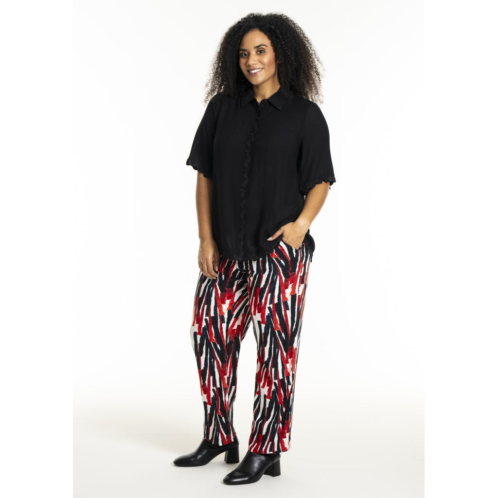 Studio SLea Shirt Shirt Black