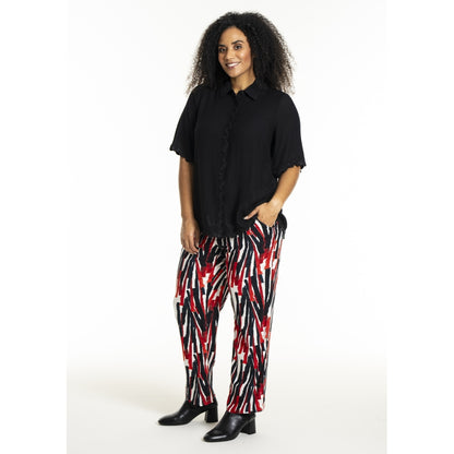 Studio SLea Shirt Shirt Black