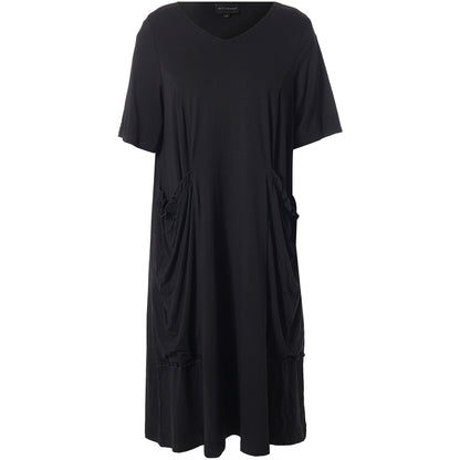 Studio SLeila Dress Dress Black