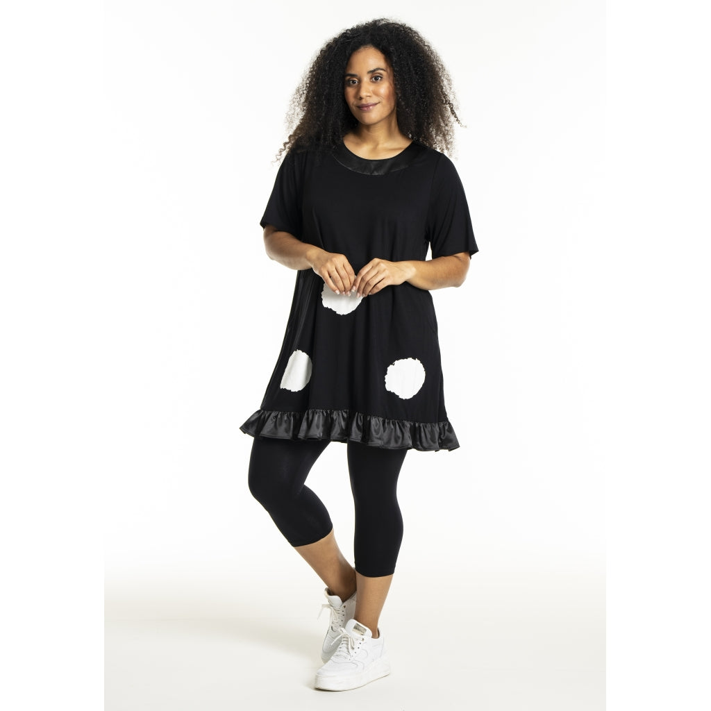 Studio SLene Tunic Tunic Black