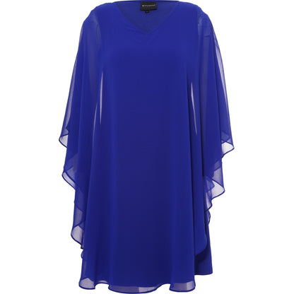 Studio SLeonora Dress Dress Cobolt Blue