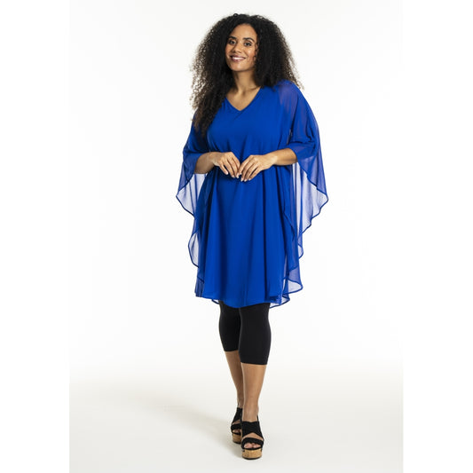 Studio SLeonora Dress Dress Cobolt Blue