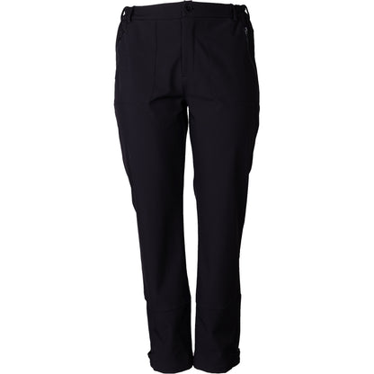 Studio SLotte ski pants Softshell Pants Black