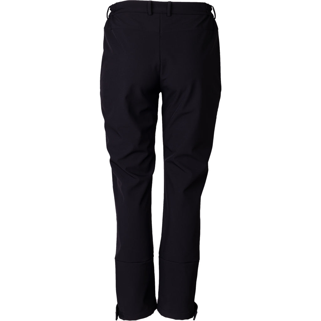 Studio SLotte ski pants Softshell Pants Black