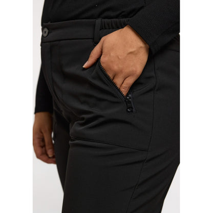 Studio SLotte ski pants Softshell Pants Black