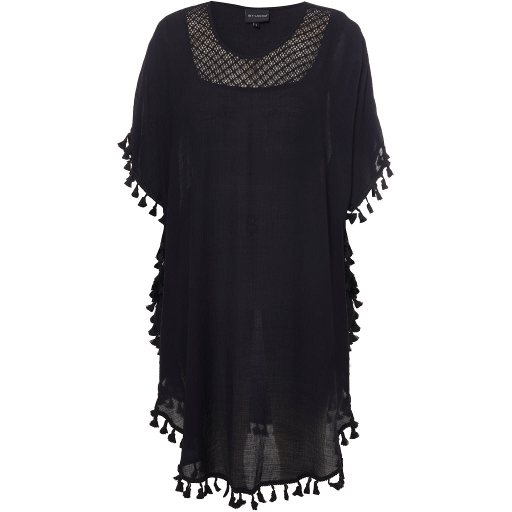 Studio SLuna Tunic Tunic Black