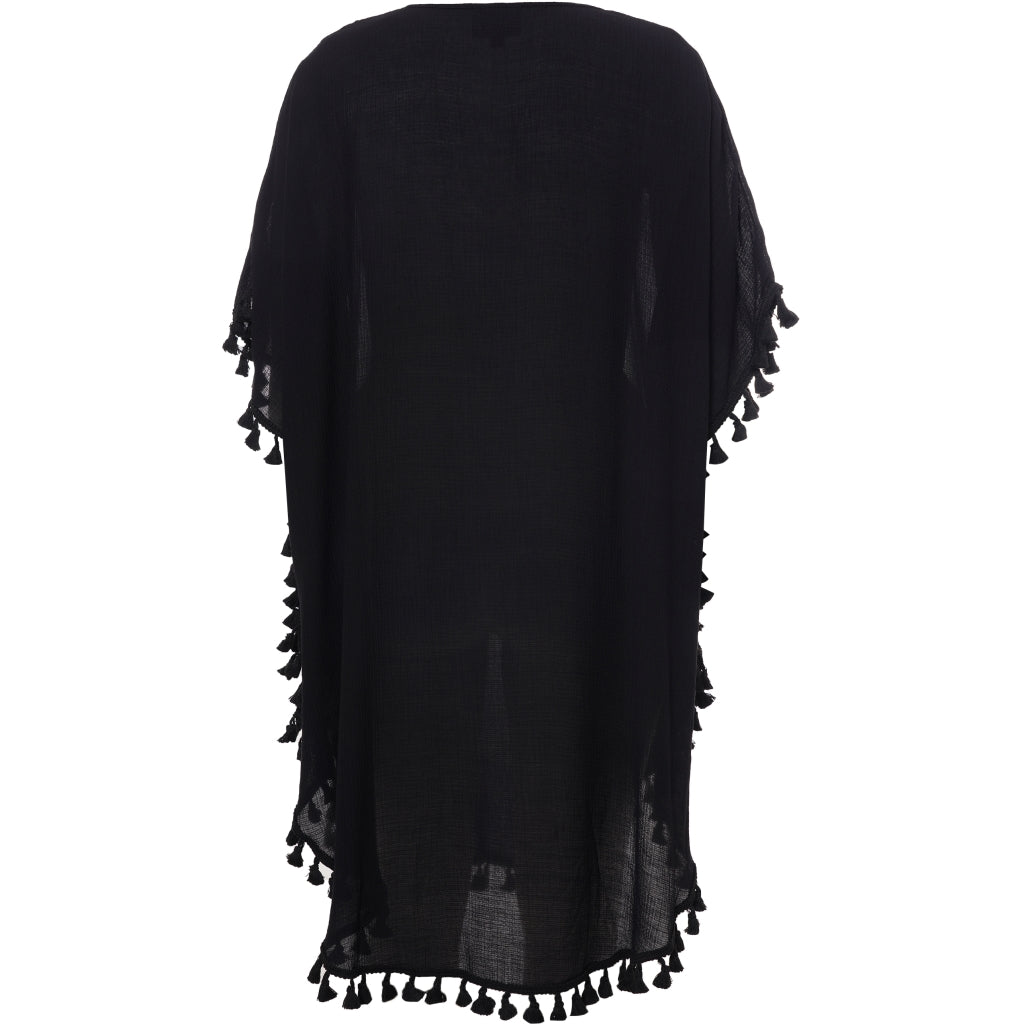 Studio SLuna Tunic Tunic Black