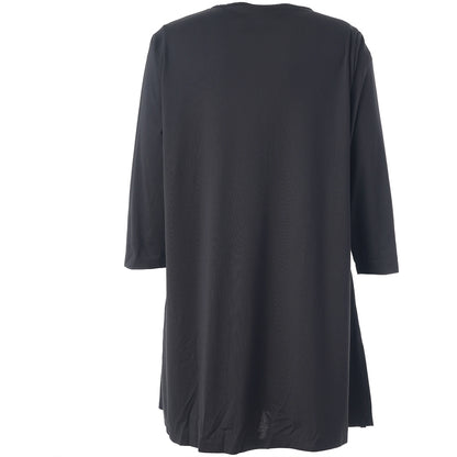 Studio SMaren tunic Tunic Black
