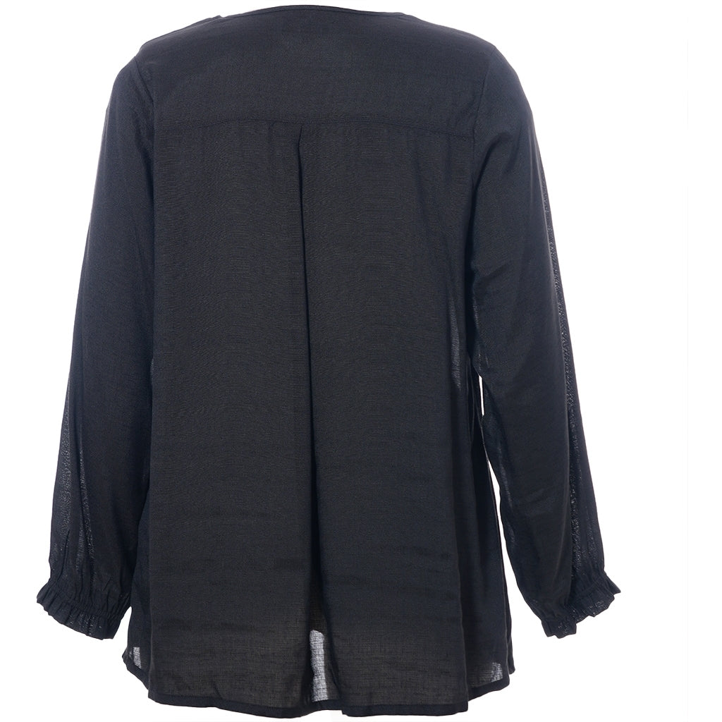 Studio SNalani Blouse Blouse Black