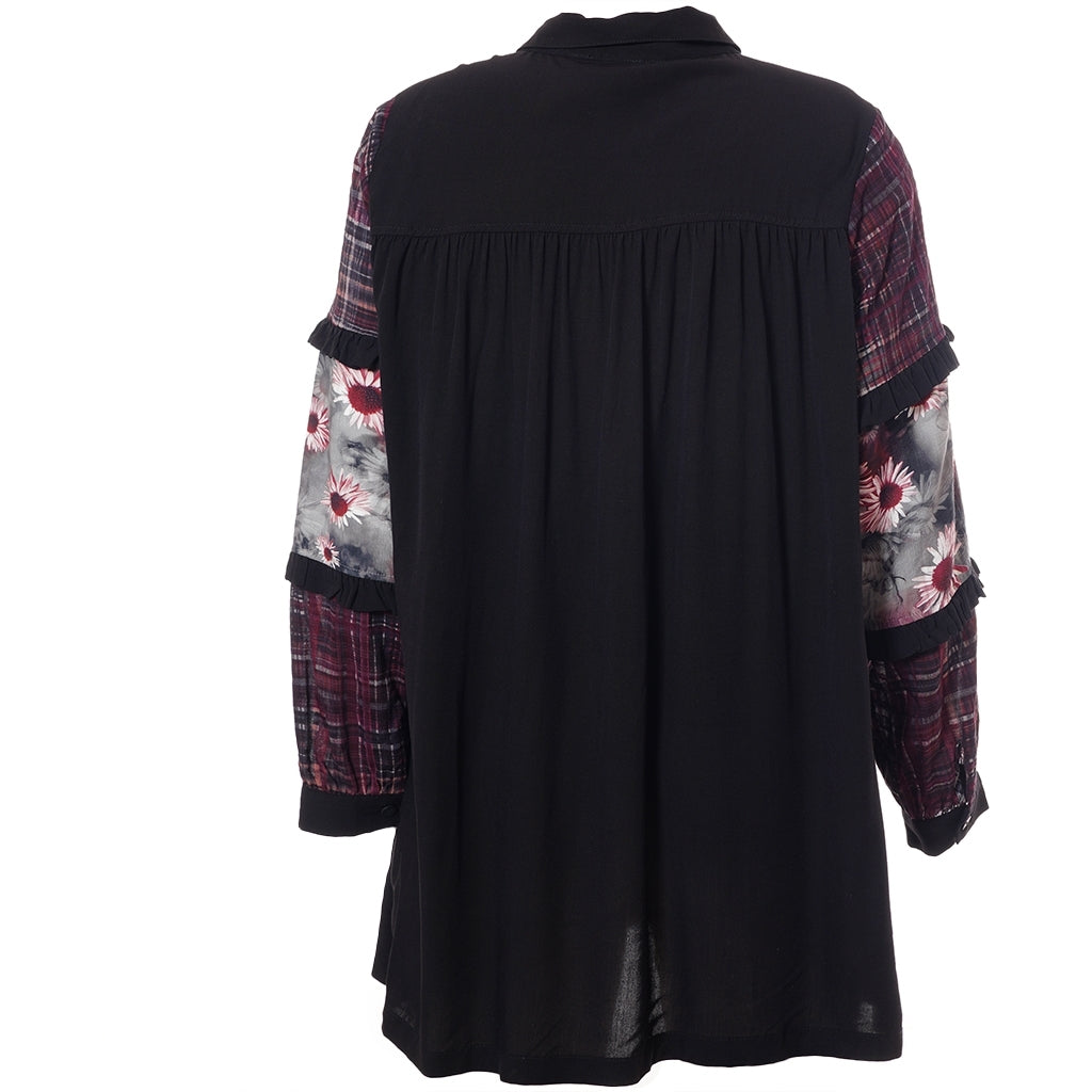 Studio SNoralie Shirt Shirt Multi Colour