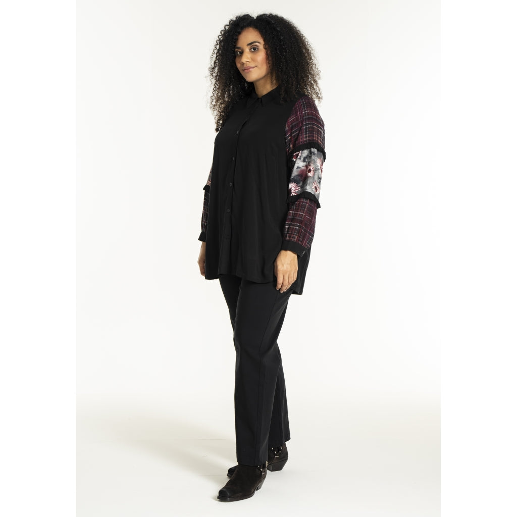 Studio SNoralie Shirt Shirt Multi Colour